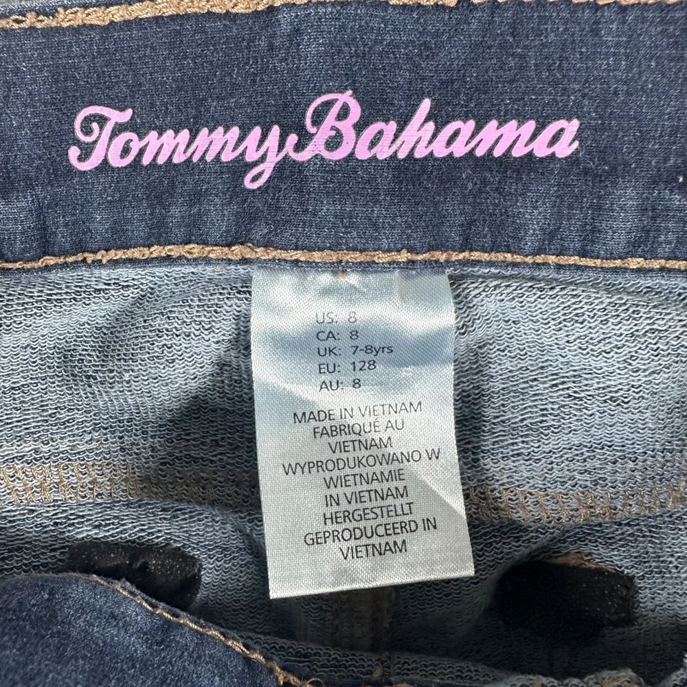 Tommy Bahama experience perfect